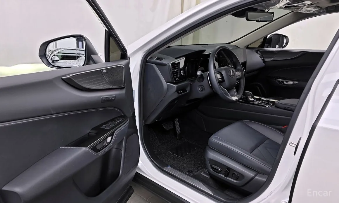 Фото 10 - Lexus NX