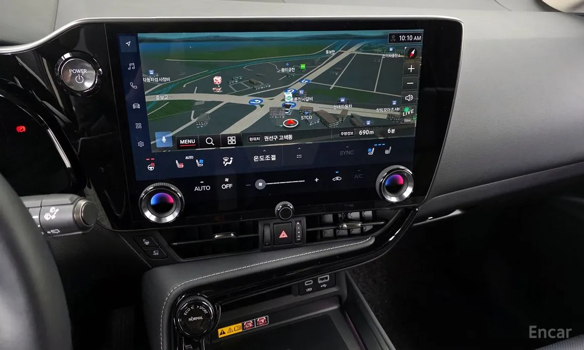 Фото 14 - Lexus NX