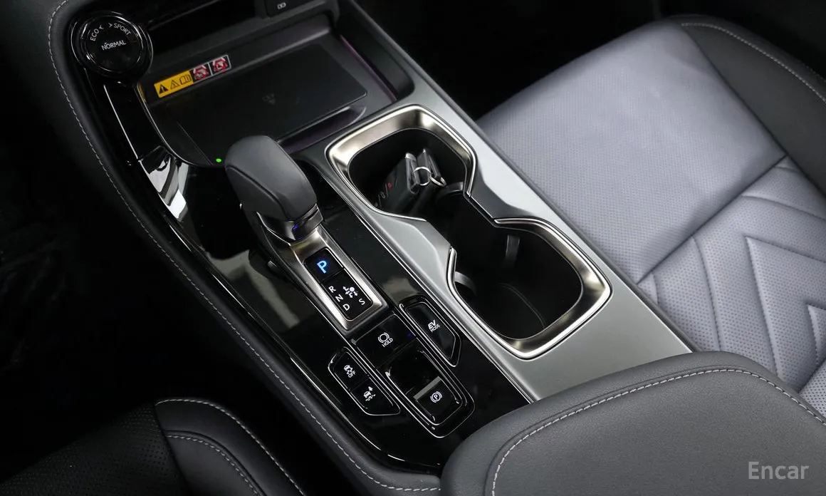 Фото 9 - Lexus NX