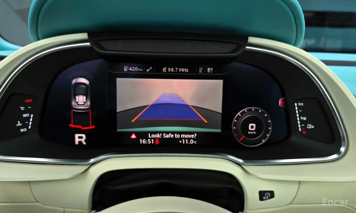 Фото 15 - Audi R8