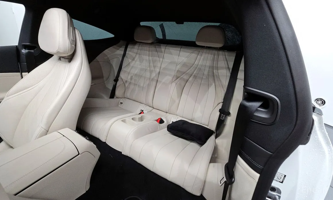 Фото 12 - Mercedes-Benz CLE-Class