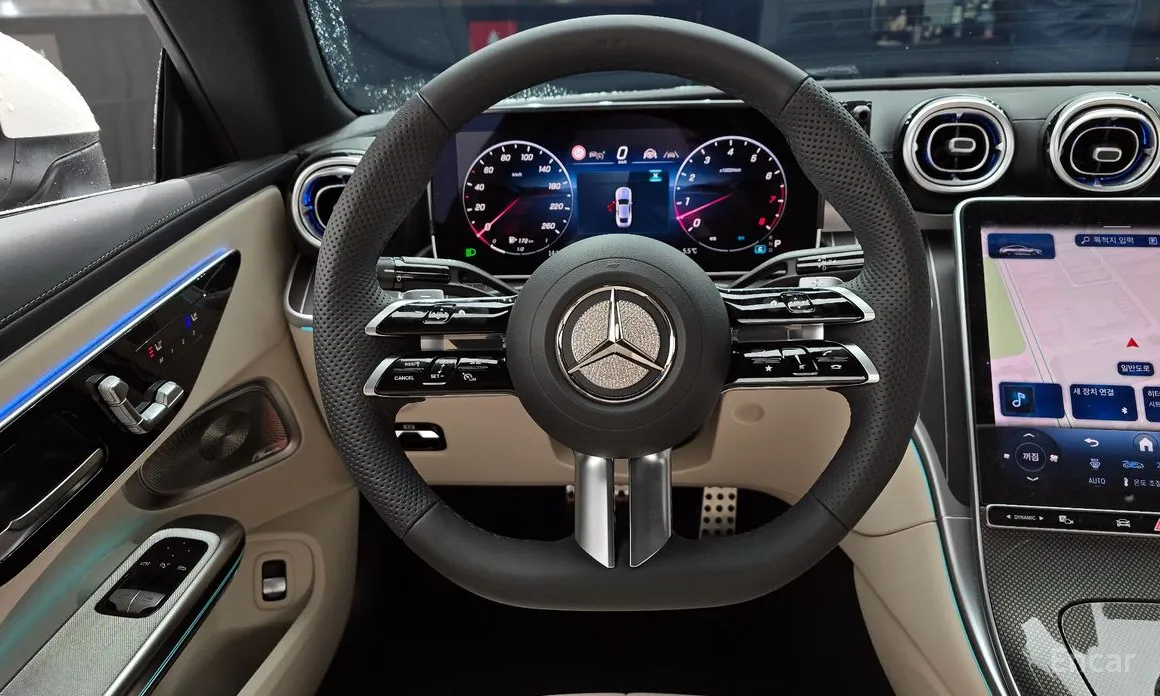 Фото 13 - Mercedes-Benz CLE-Class