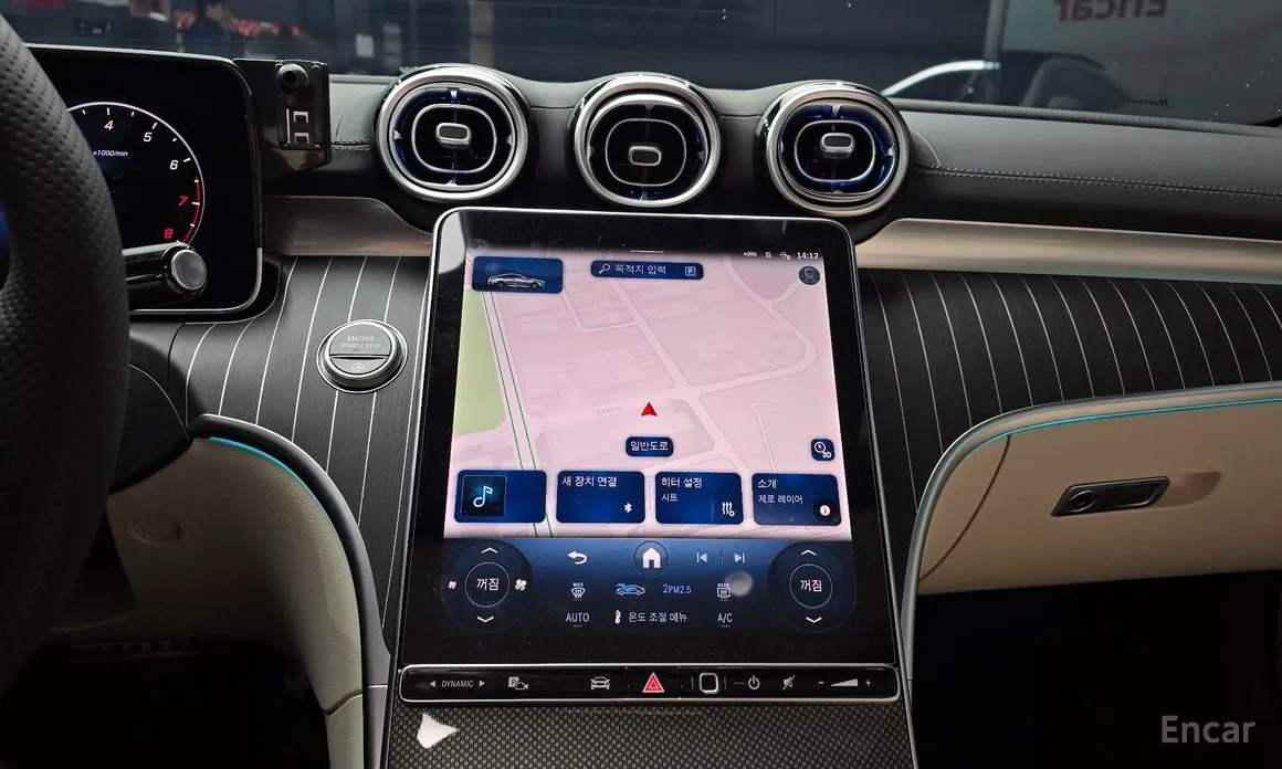 Фото 16 - Mercedes-Benz CLE-Class