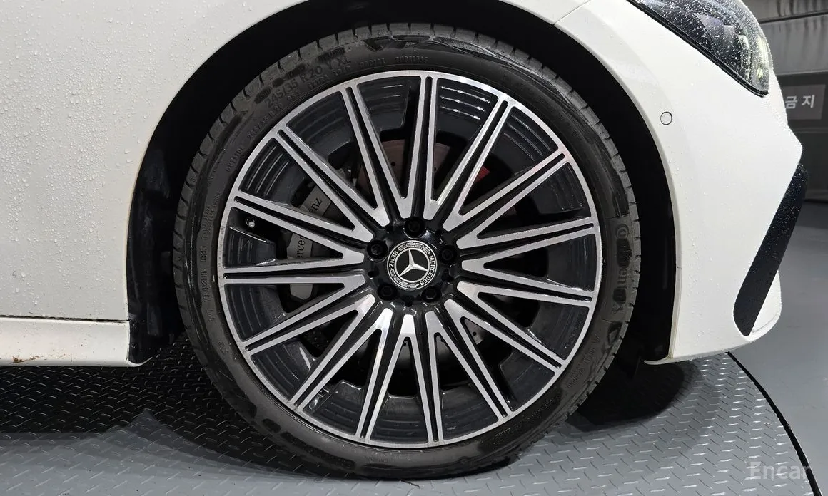 Фото 5 - Mercedes-Benz CLE-Class