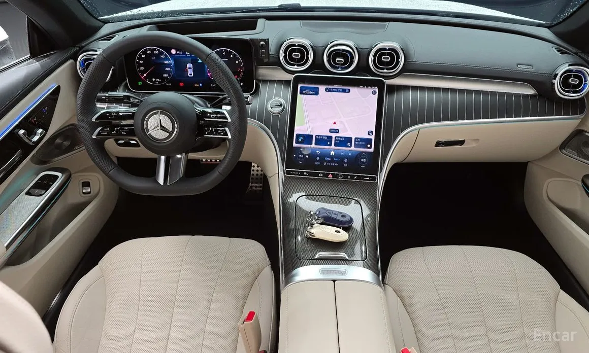 Фото 7 - Mercedes-Benz CLE-Class