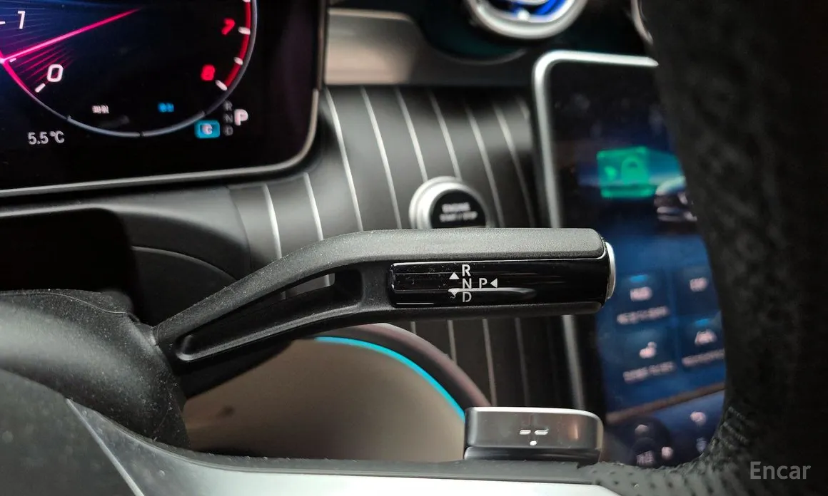 Фото 9 - Mercedes-Benz CLE-Class