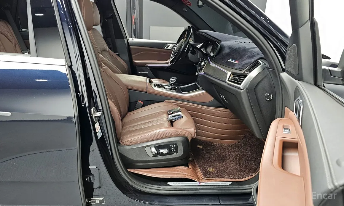 Фото 11 - BMW X5