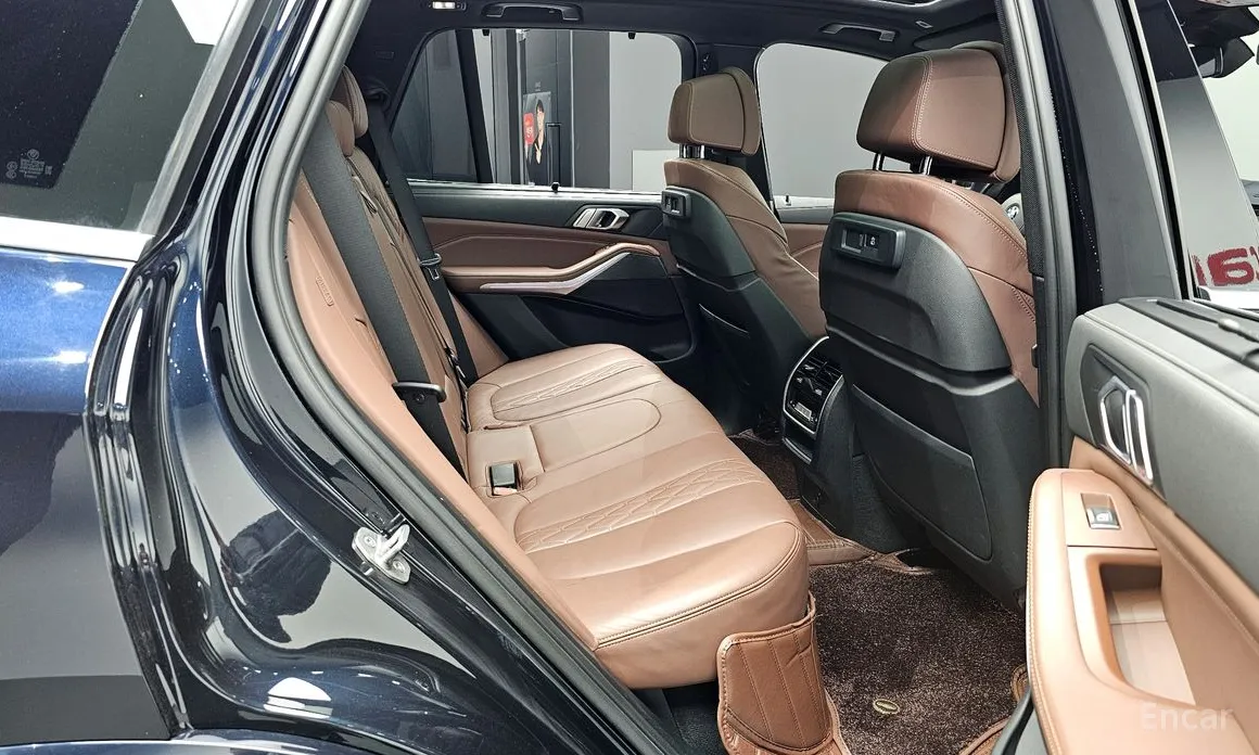 Фото 12 - BMW X5