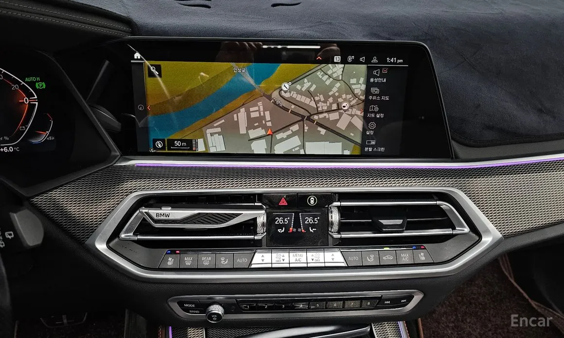 Фото 14 - BMW X5