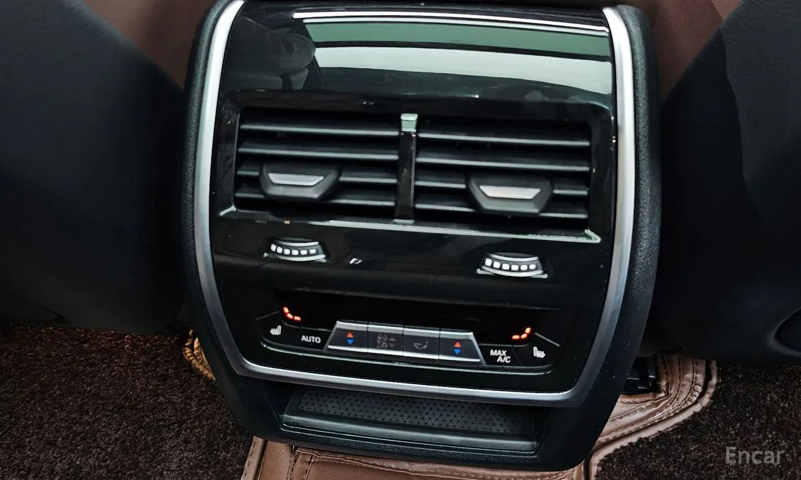 Фото 18 - BMW X5