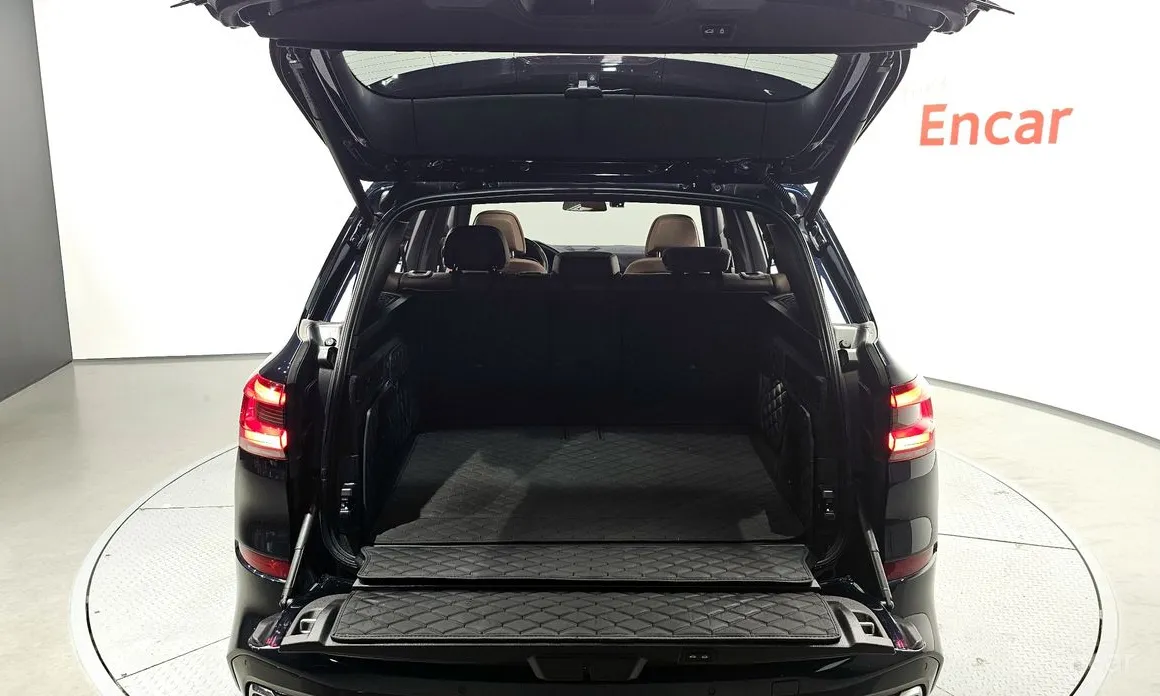 Фото 20 - BMW X5