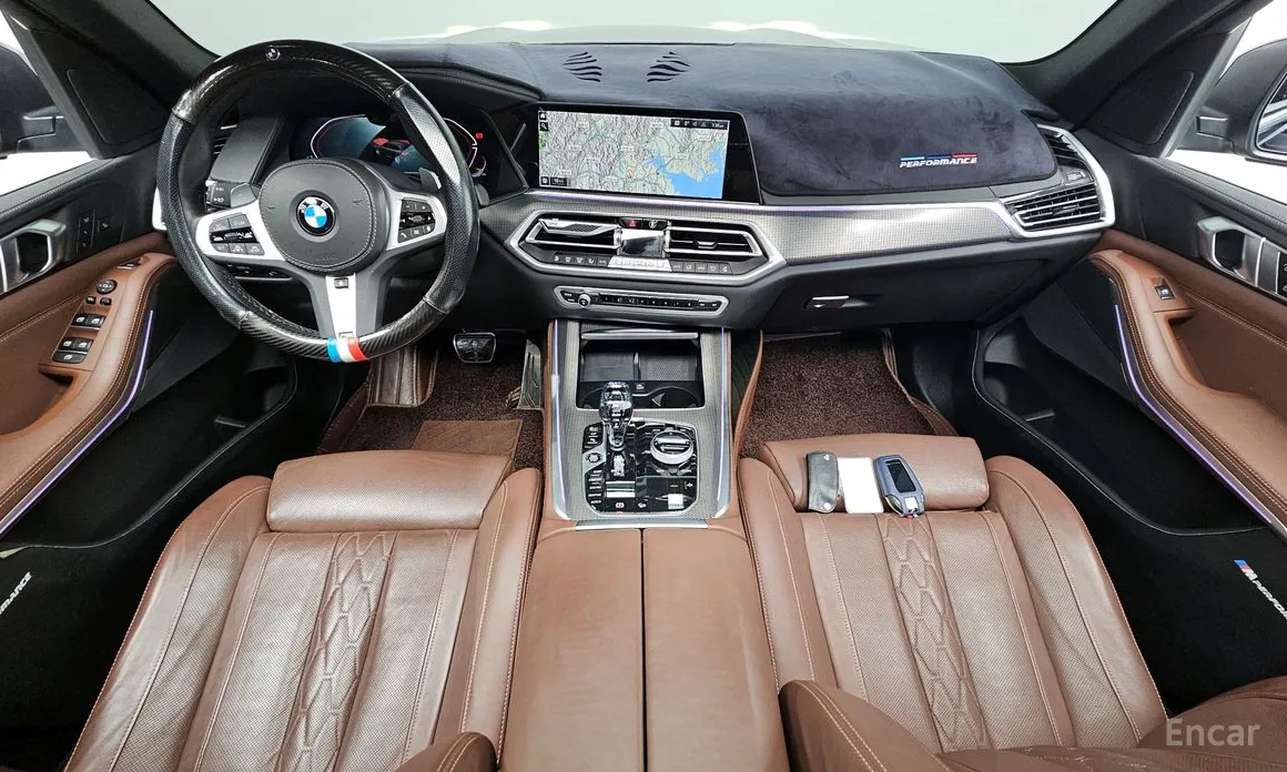 Фото 7 - BMW X5