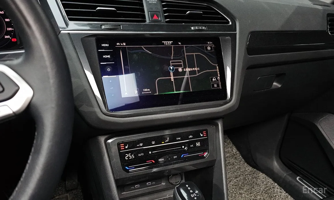 Фото 15 - Volkswagen Tiguan