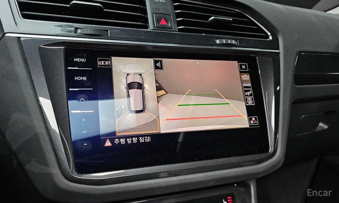 Фото 16 - Volkswagen Tiguan