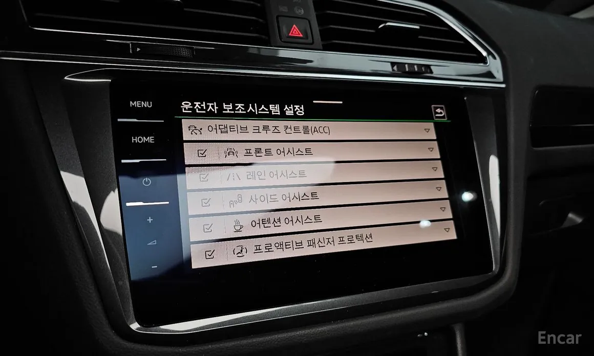 Фото 17 - Volkswagen Tiguan