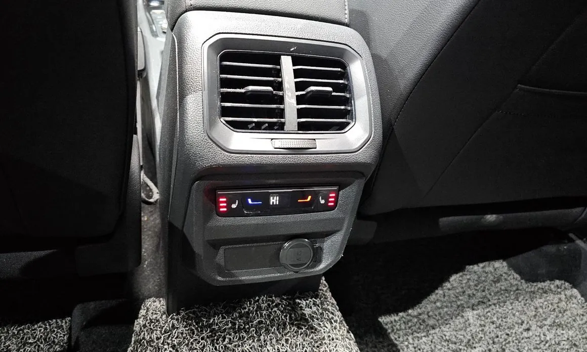 Фото 18 - Volkswagen Tiguan