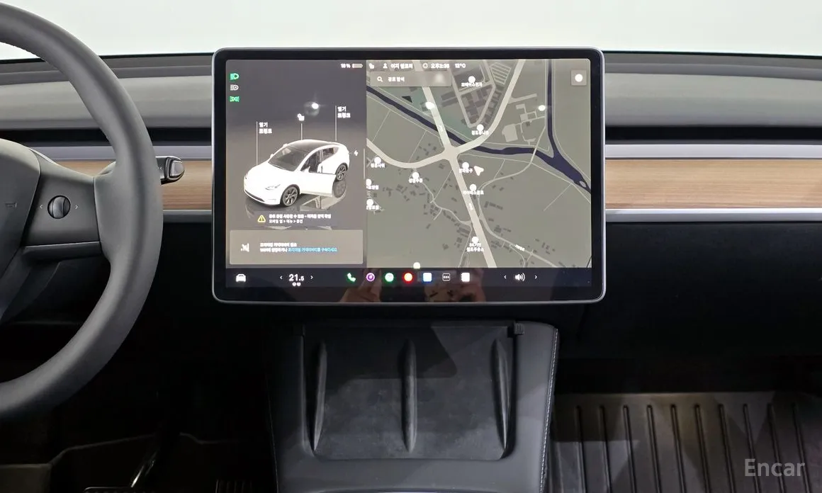 Фото 14 - Tesla Model Y