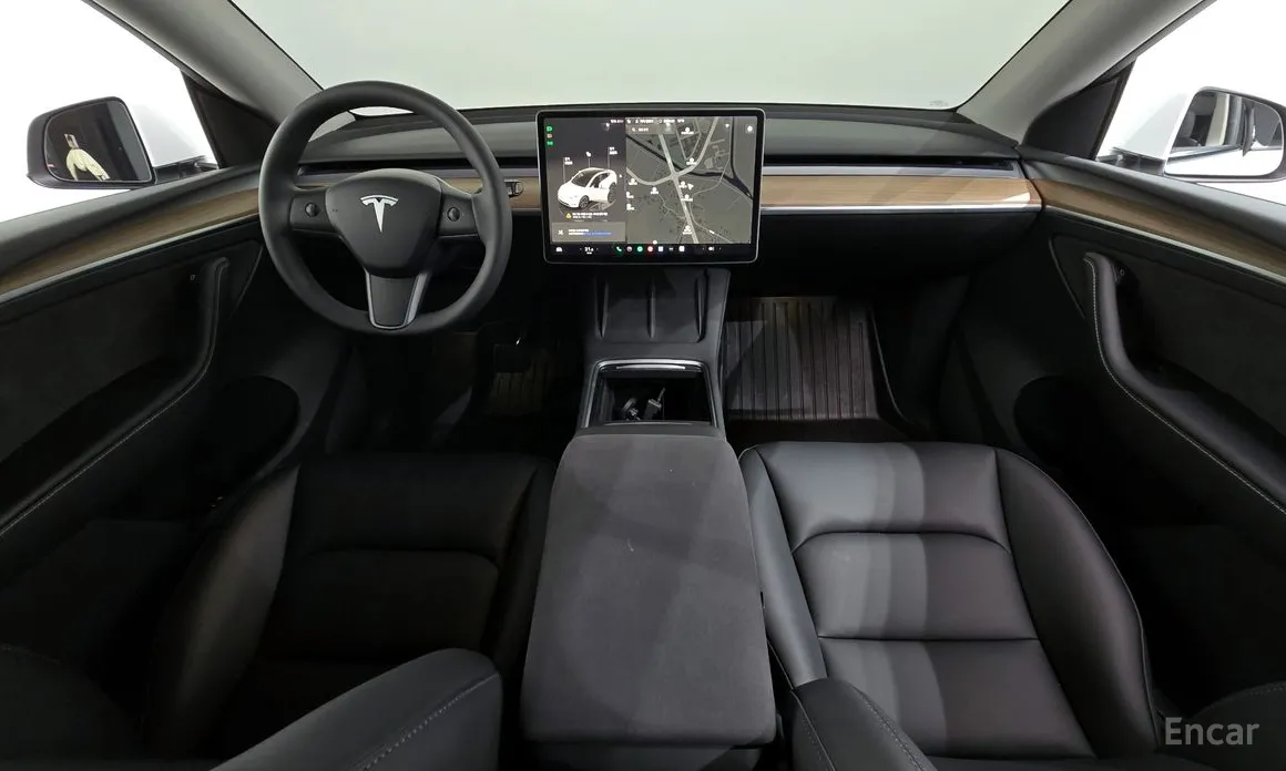 Фото 7 - Tesla Model Y