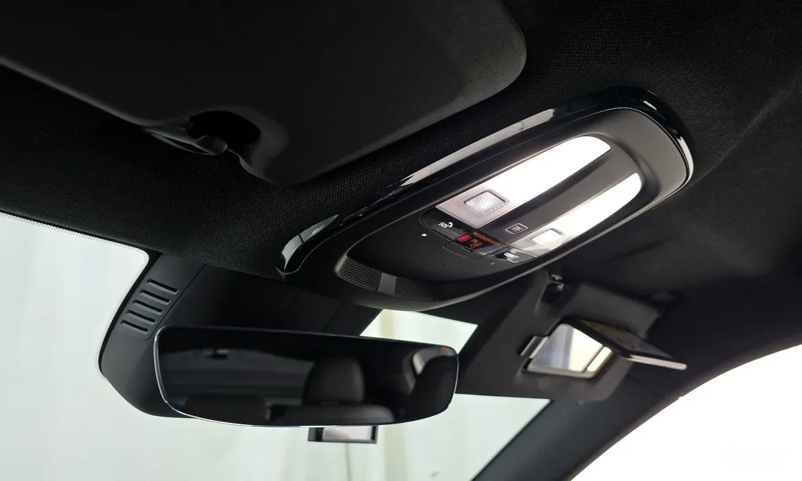 Фото 18 - Polestar 2