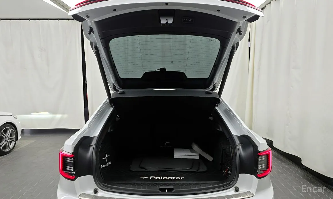 Фото 20 - Polestar 2