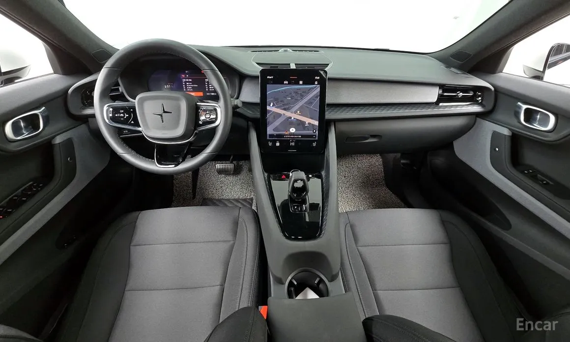 Фото 7 - Polestar 2