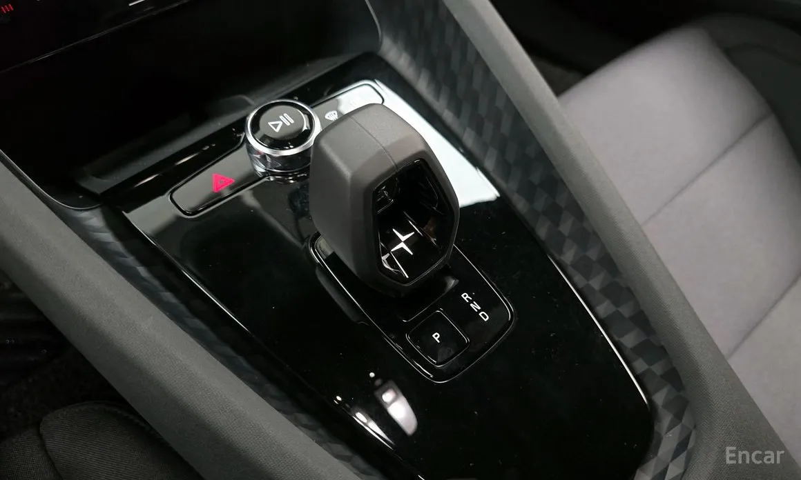 Фото 9 - Polestar 2