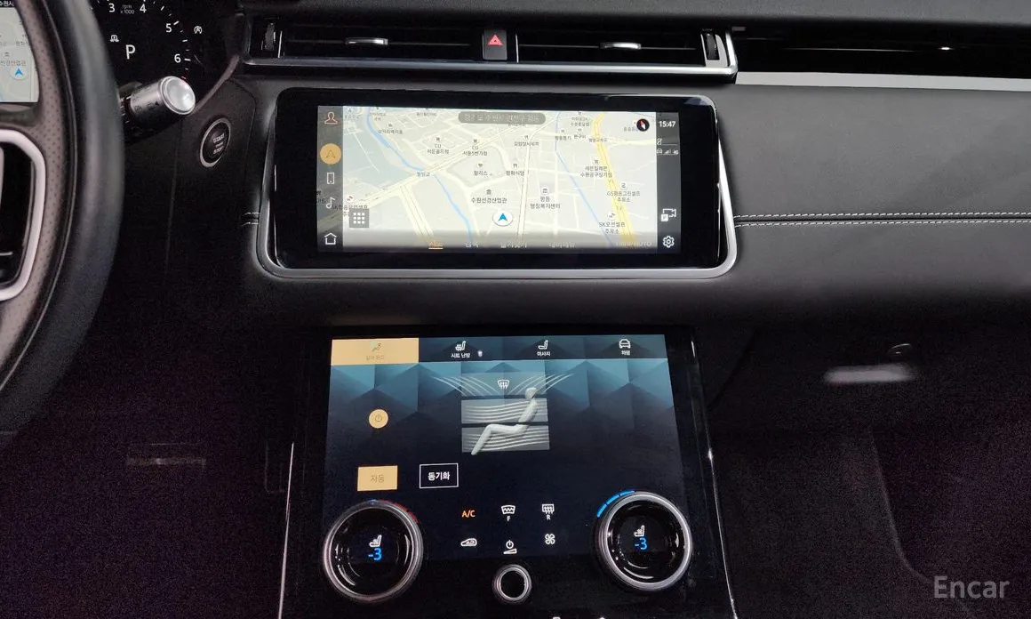 Фото 14 - Land Rover Range Rover Velar