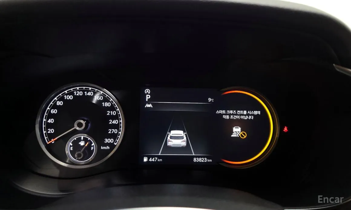 Фото 8 - Genesis G70