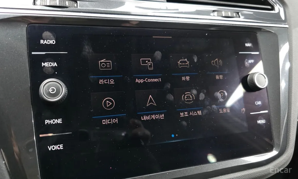 Фото 15 - Volkswagen Tiguan