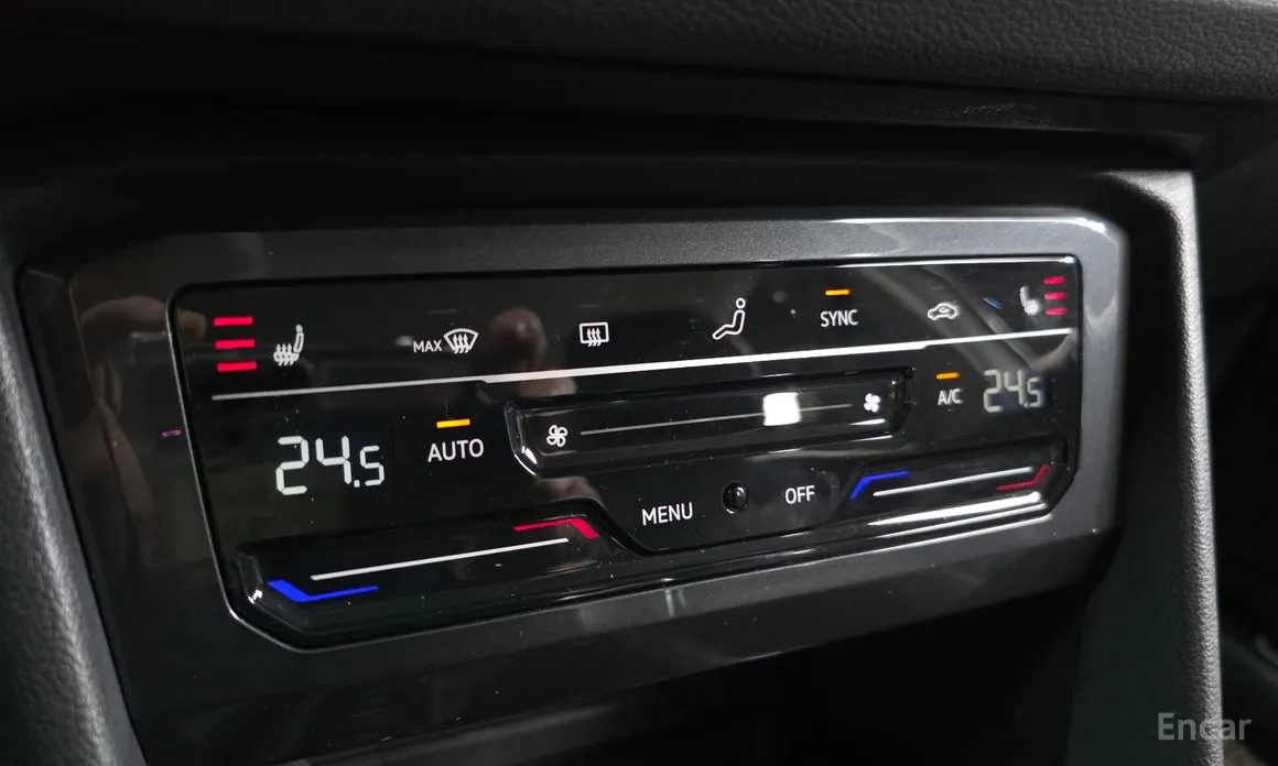 Фото 16 - Volkswagen Tiguan