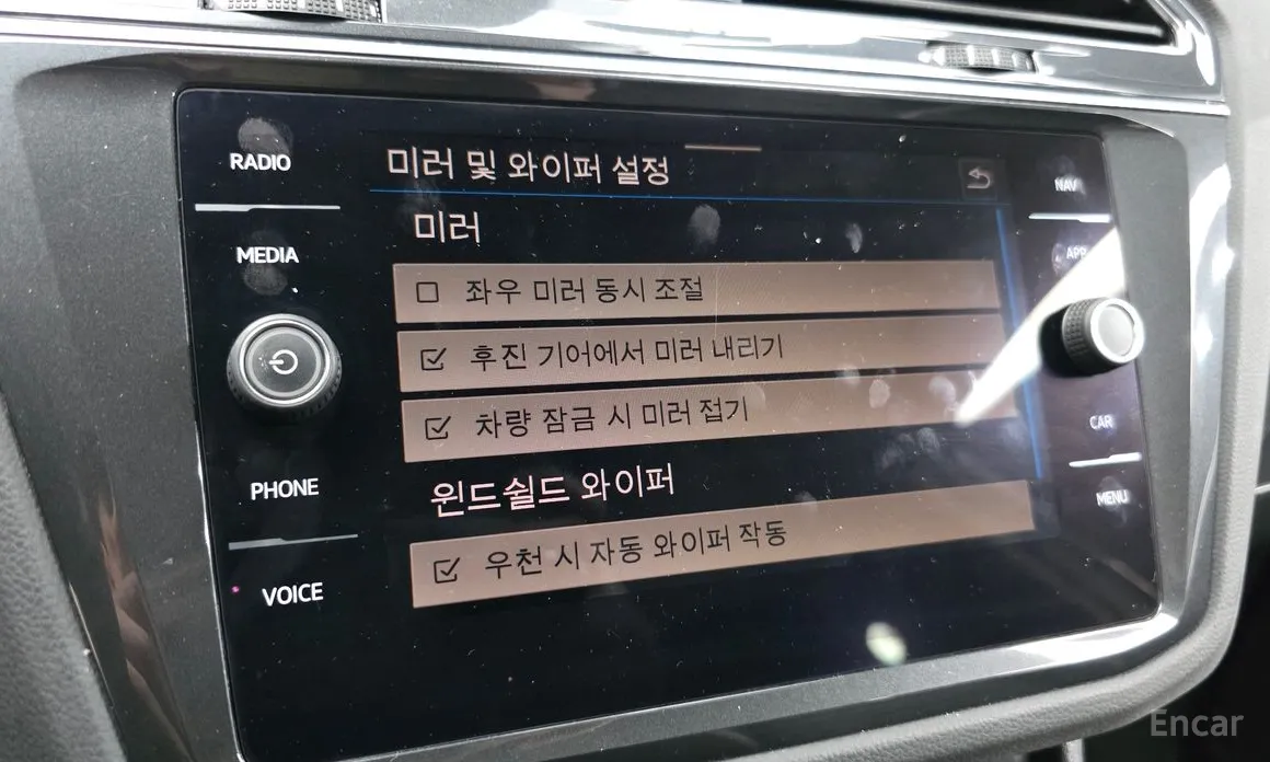 Фото 18 - Volkswagen Tiguan