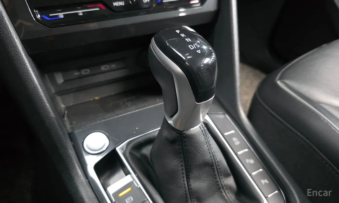 Фото 9 - Volkswagen Tiguan