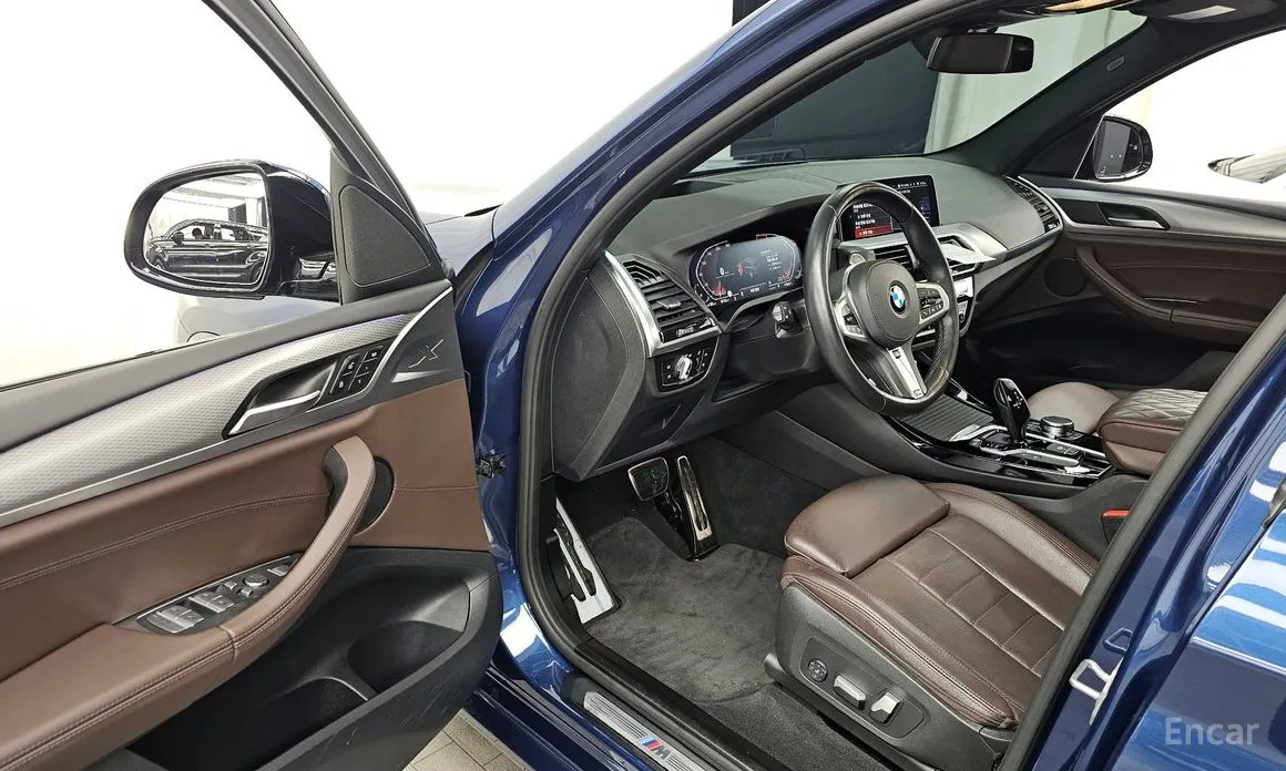 Фото 10 - BMW X3