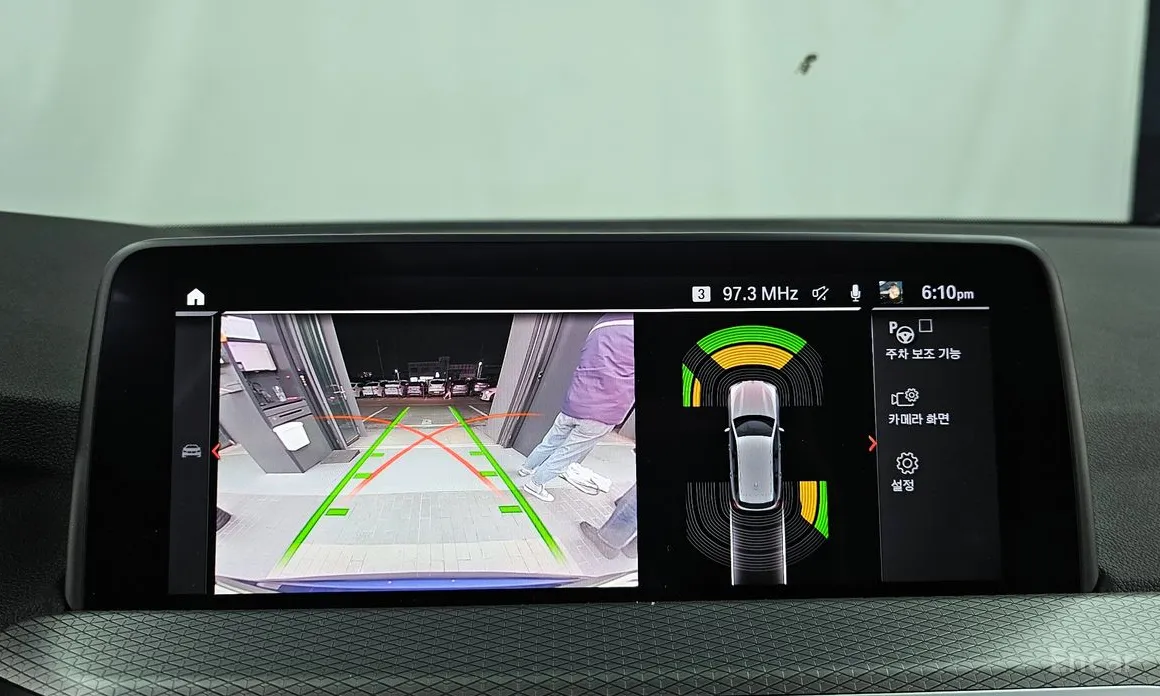 Фото 15 - BMW X3