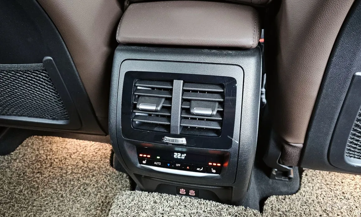 Фото 19 - BMW X3