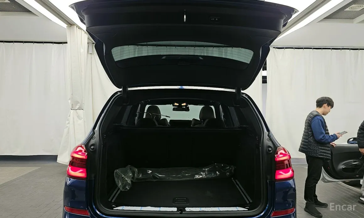 Фото 20 - BMW X3