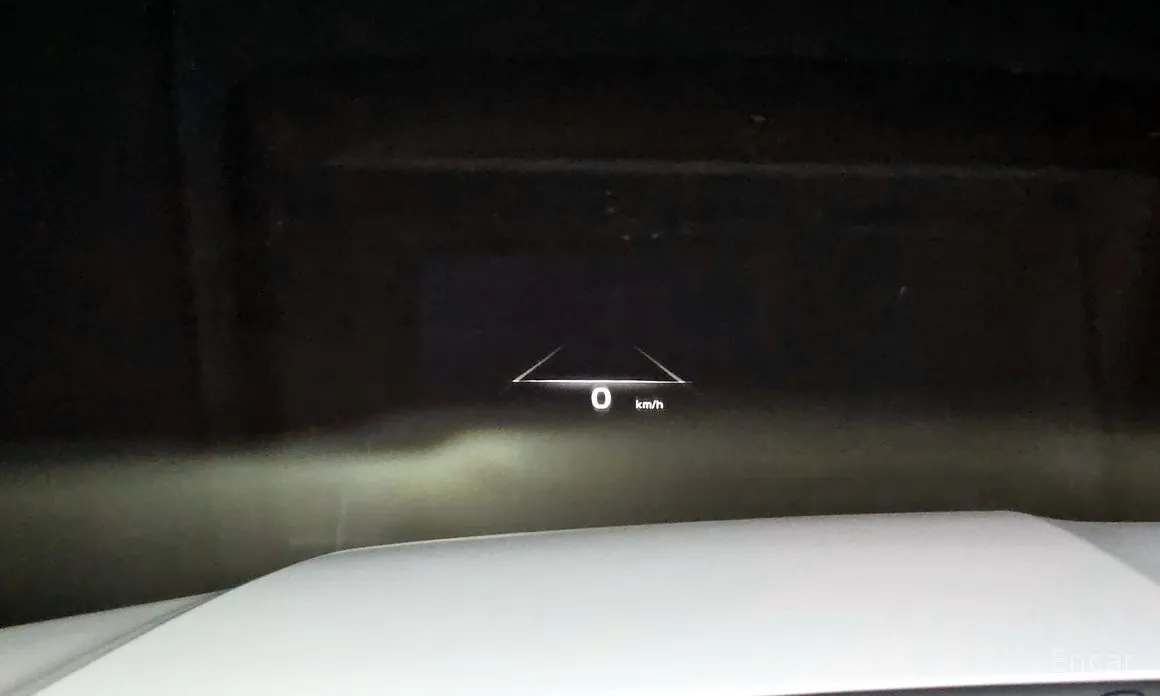 Фото 18 - Kia Mohave