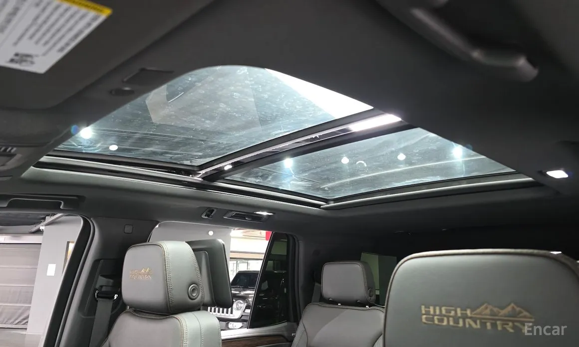 Фото 19 - Chevrolet Tahoe