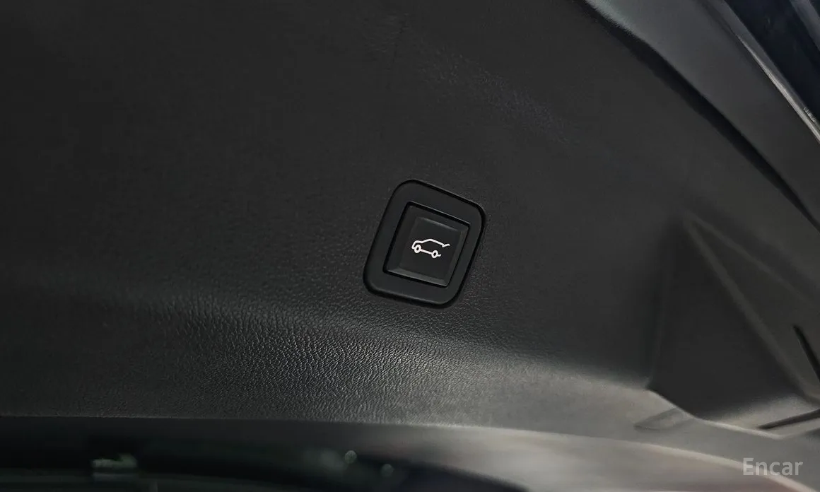 Фото 20 - Chevrolet Tahoe