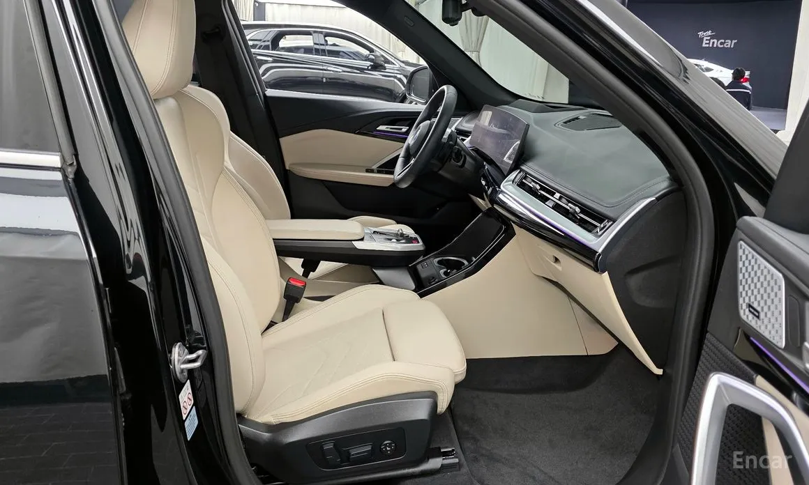 Фото 11 - BMW X1