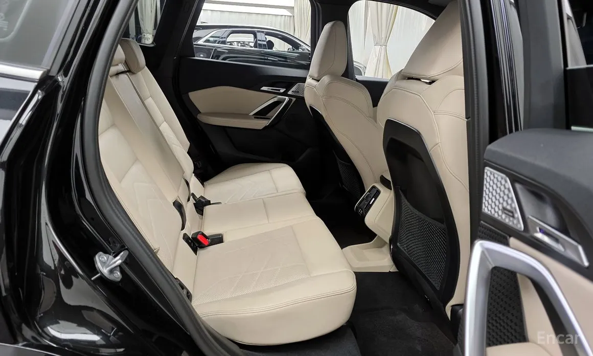 Фото 12 - BMW X1