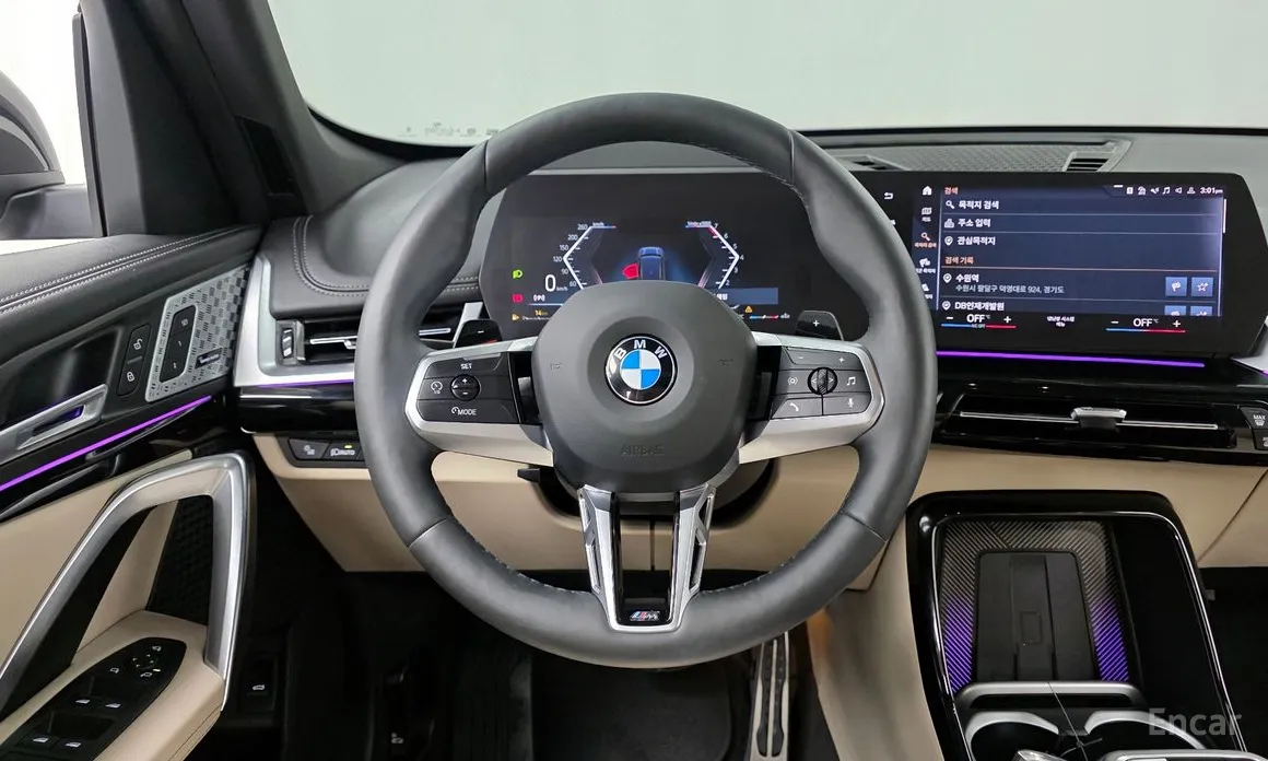 Фото 13 - BMW X1