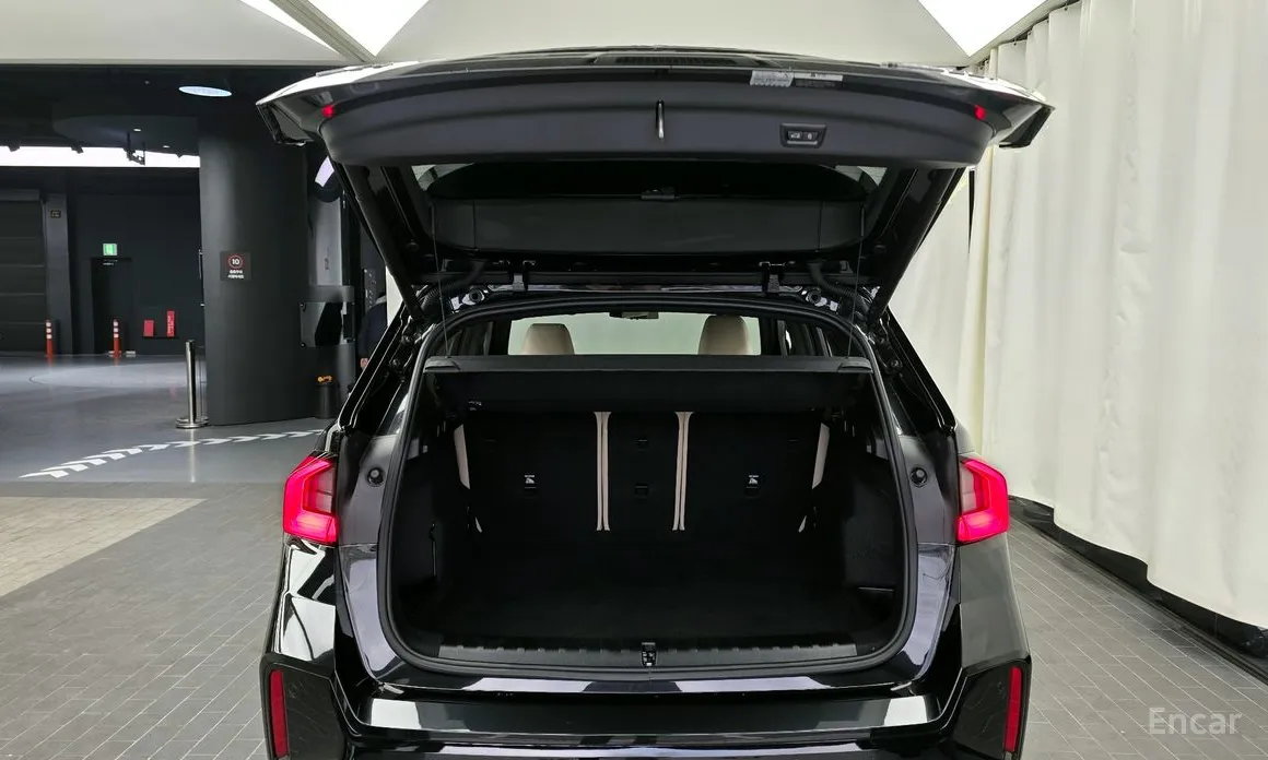 Фото 20 - BMW X1