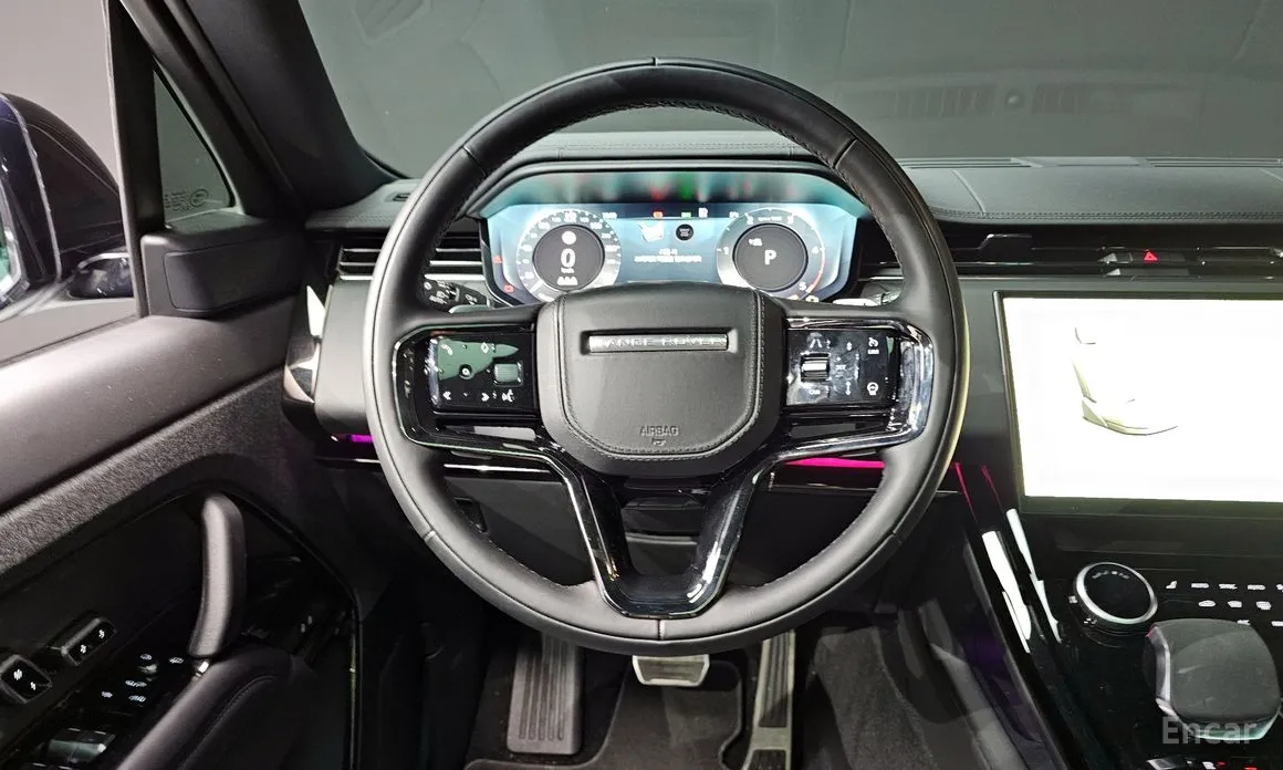 Фото 13 - Land Rover Range Rover Sport