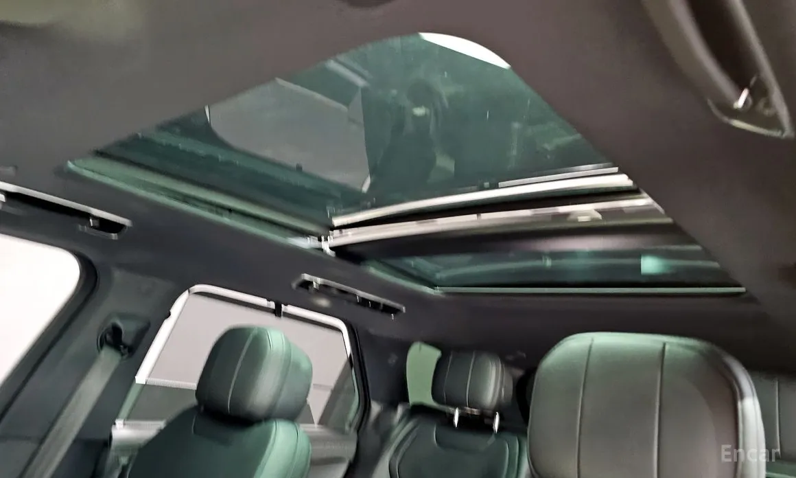 Фото 18 - Land Rover Range Rover Sport