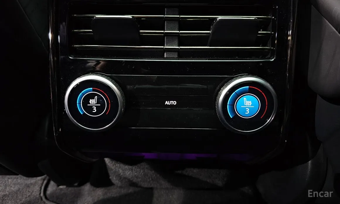 Фото 19 - Land Rover Range Rover Sport