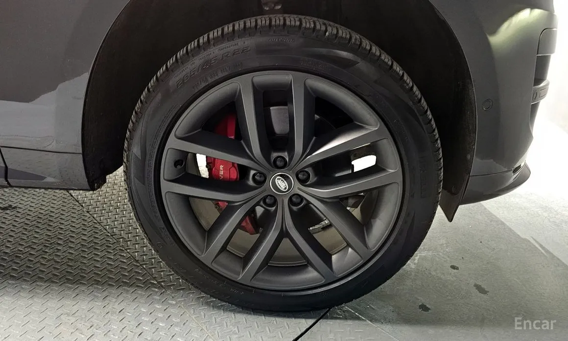 Фото 5 - Land Rover Range Rover Sport