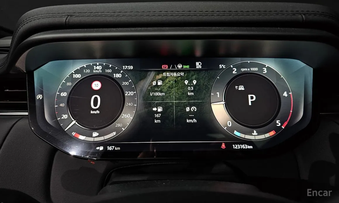 Фото 8 - Land Rover Range Rover Sport