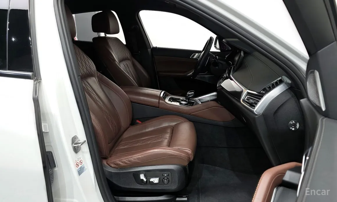 Фото 11 - BMW X6
