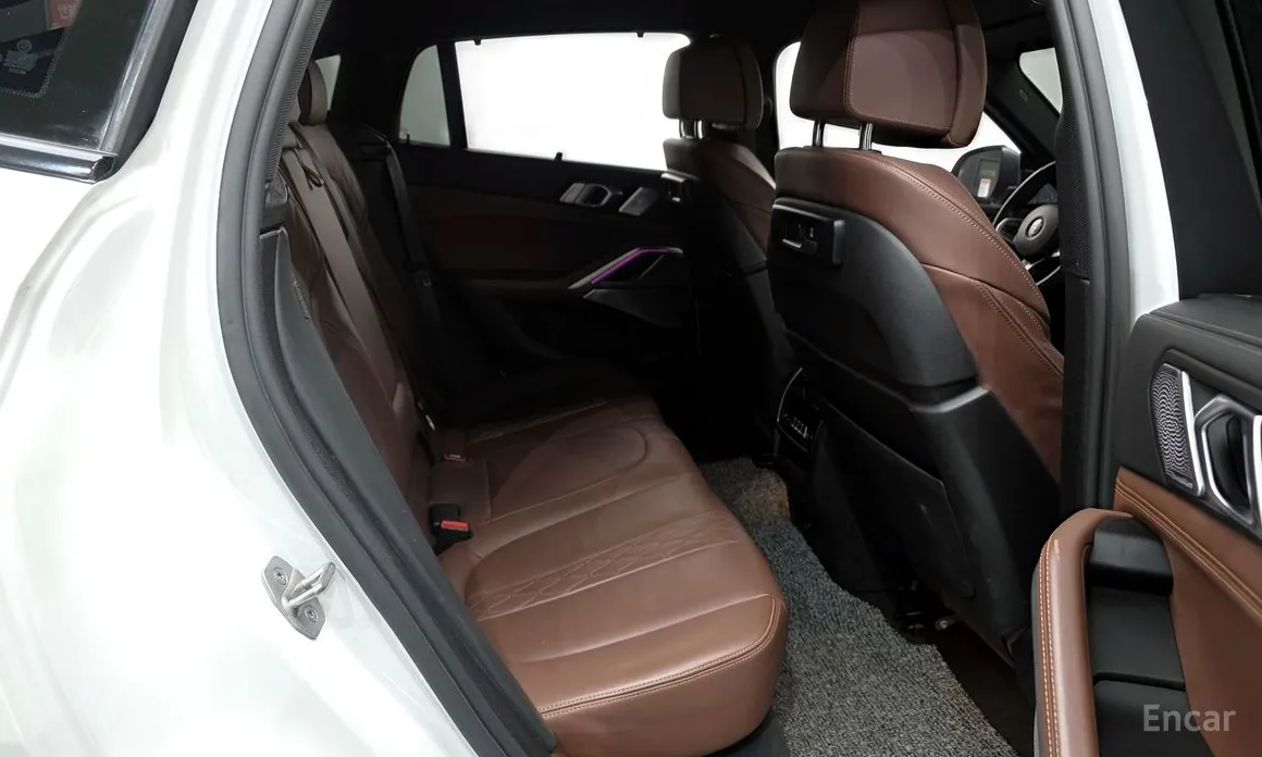 Фото 12 - BMW X6